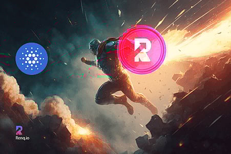 Cardano Price Prediction, this ADA competitor will hit $2.5 in 2023, give 25x Profits.