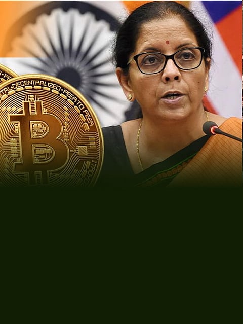 Responses from the Indian Government on Crypto Legalization and Fraud Prevention