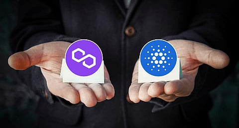 Top alts Polygon (MATIC) and Cardano (ADA) have “already created crypto wealth” according to Defi expert