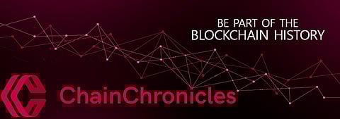 EverdreamSoft Launches ChainChronicles NFTs Subscription to Mark Historic Blockchain Events