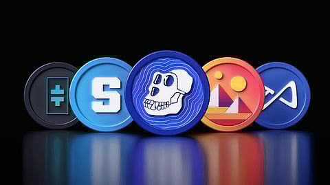 Here’s Why DigiToads (TOADS), Apecoin (APE) And Arbitrum (ARB) Could x10 in Price By 2024