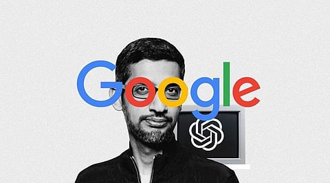 Sundar Pichai is Concerned That Using AI Improperly Could Be Dangerous