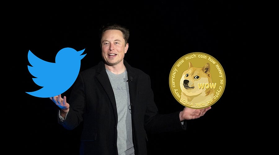 Dogecoin Price Prediction: DOGE Drops Sharply as Buyer Exhaustion Sets In