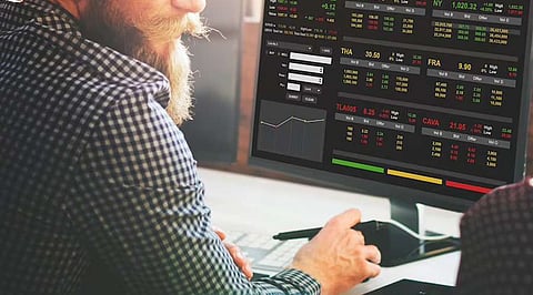 Will Earnings Drive S&P 500 Higher This Week?