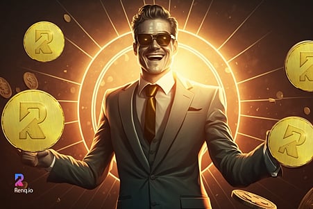 Why is RenQ Finance (RENQ) selling out so fast? Trusted sources reveal two top Tennis players of the world are secretly buying.