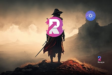 RenQ Finance (RENQ) price prediction 2023, why is it called Cardano (ADA) Killer? How true are the 50x Gains predictions? Everything you need to know.