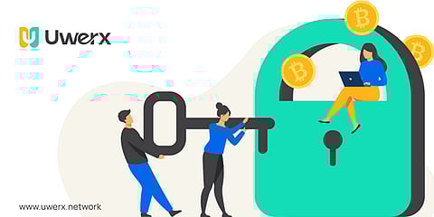 Price Prediction: Axie Infinity (AXS) and Decentraland (MANA). Uwerx (WERX) Gets Ready to Champion a Bull Run?