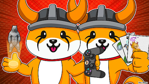 From Walmart Attendant to a Millionaire: This Floki Inu Investor is now Selling his Bags to Invest in this  New Memecoin