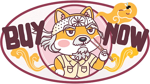 Join DogeMiyagi, Ethereum, And Polkadot’s DeFi Mission Through Staking, Passive Income, And DAO