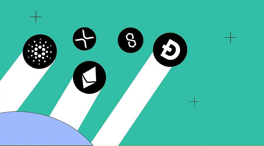 8 Crypto Altcoins To Buy Now For Huge Growth 2023