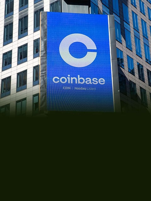 Coinbase Rolled Out an International Exchange for Crypto Derivatives