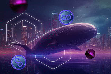 Polygon (MATIC) Bridge TVL Increases 52%, Collateral Network (COLT) Forecasted for 35x Returns