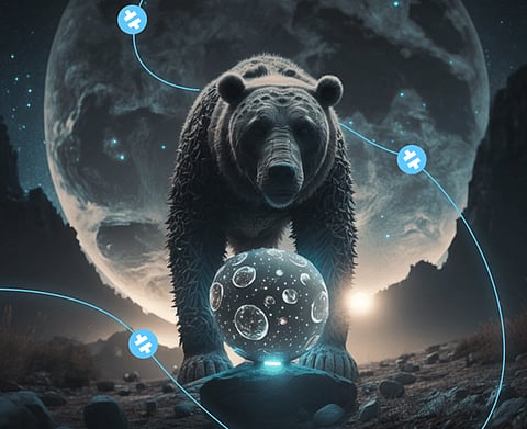 Here’s Why Theta Network (THETA) And Polkadot (DOT) Holders Are Flocking To Buy Collateral Network (COLT)