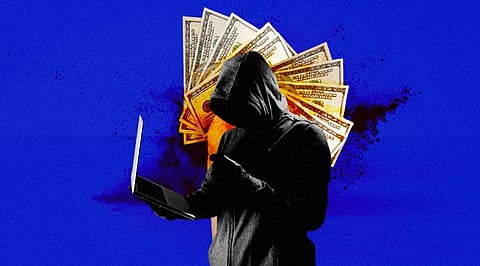 Crypto Cyber Scam Costs Two Mumbai Residents Rs. 19 Lakhs