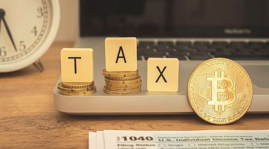 Crypto Tax Guide: A Few Pointers