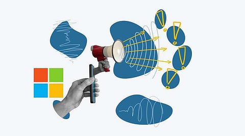 Major Announcements from Microsoft Build 2023 Event