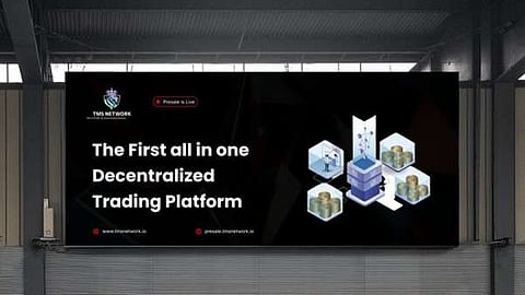 TMSN Network (TMSN) Soars as Dogecoin (DOGE) Hits $600M Trading Volume and Charles Hoskinson Talks Crypto FUD and Cardano (ADA)’s Future