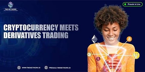 Pepe (PEPE) and Sui (SUI) Decline Result in Commendation of TMS Network (TMSN) by Investors