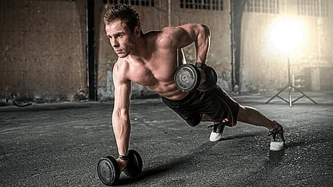 Natural Testosterone Booster: Top 5 Ways To Increase Testosterone Levels In Men