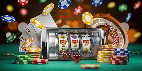 10 Best Online Gambling Sites Australia 2023
