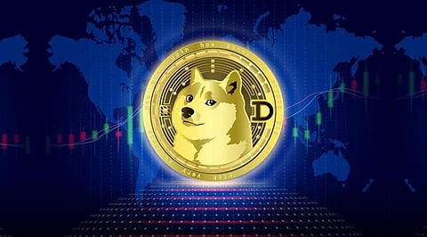 Prediction: Can The Dogecoin Price Reach $0.1? No, But $COPIUM Might Explode