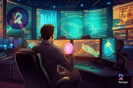 Will DeFi token RenQ Finance (RENQ) provide meme coin-like profits in 2023?