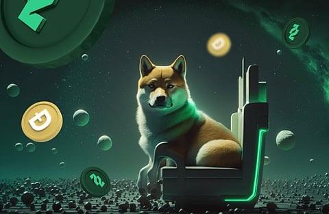 Altcoin Season is Back, Tradecurve and Dogecoin Lead the Charge