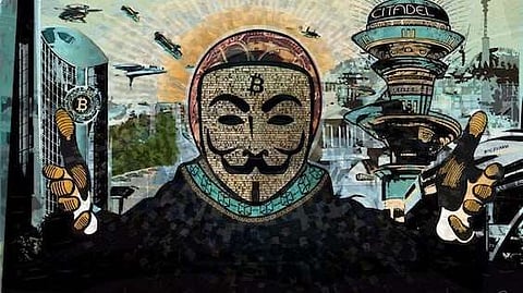 Bitcoin News: Experts Anticipate Bitcoin (BTC) to Hit $100k in the Next Bull Run. HedgeUp (HDUP) Provides Consistent Gains when the market is Unstable