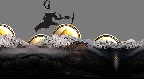 Top 10 Crypto Prices for May 4, 2023: Bhutan plans to establish a $500 million crypto fund to support mining in the Himalayan highlands.