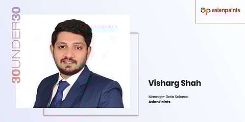 Visharg Shah: Responsibly Building and Executing New Innovative Projects