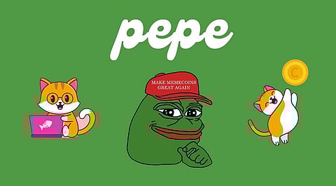 Why Meme Whales Believe Catecoin is the Next Pepe Coin