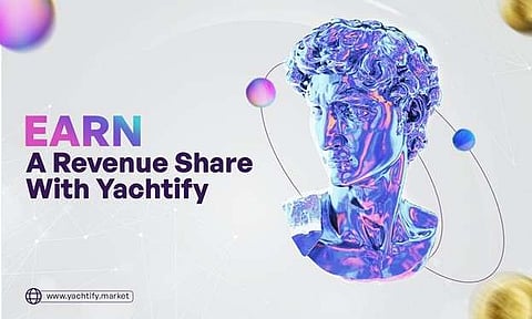 Monero (XMR) and Polkadot (DOT) Investors Are Diversifying Their Holdings With Yachtify (YCHT)