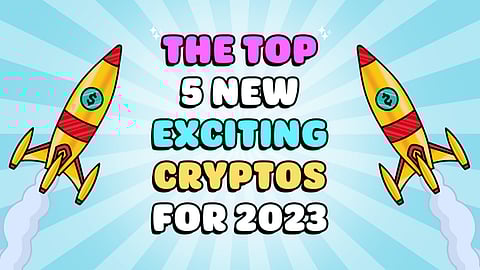 Top 5 New Exciting Crypto Opportunities: Fast-Growing Altcoins, Emerging Meme Coins, and High-Potential Crypto Presales – A Comprehensive Analysis