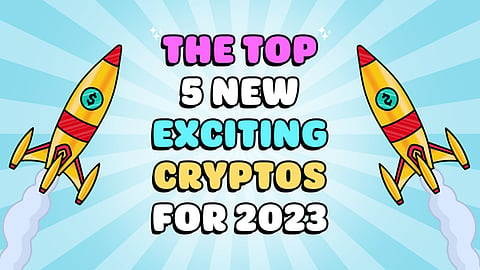 Top 5 New Exciting Crypto Opportunities: Fast-Growing Altcoins, Emerging Meme Coins, and High-Potential Crypto Presales – A Comprehensive Analysis