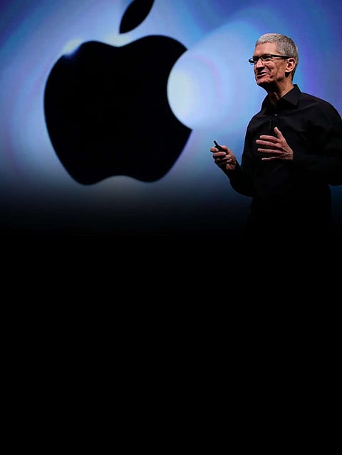 Apple Unveils AI-Powered Features Ignoring Generative AI Applications