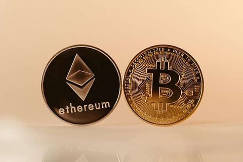 Ethereum holding price better than Bitcoin, can Avorak Trade explain why?