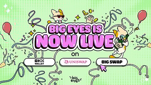 Is HSBC crypto-friendly? – Big Eyes Coin, Dogecoin, Floki Inu