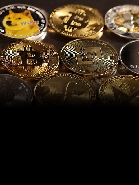 Bitcoin Surged New Heights; Most Altcoins Extended Gains