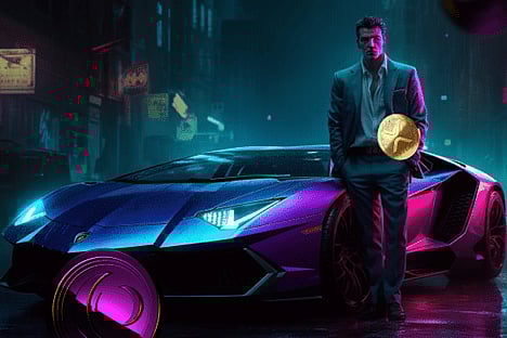 XRP and Cardano (ADA) Price Prediction, Why Are Holders Switching to the Collateral Network (COLT) Presale?