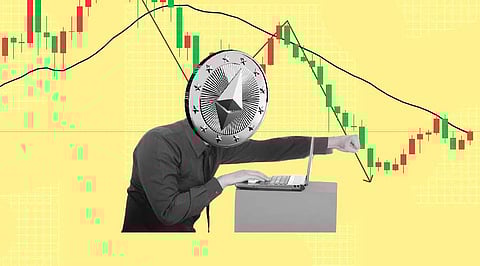 How Ethereum Could Smash US$2000 This Week: A Price Analysis