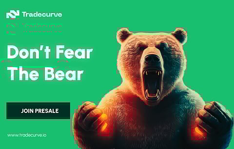 SHIB and TCRV Lead the Way Out of the Bear Market