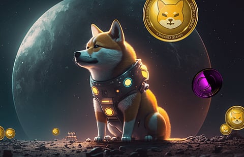 Shiba Inu (SHIB) Price Prediction – Is Ethereum and Collateral Network Worth A DCA?
