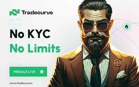 Binance coin (BNB) And Uniswap (UNI) No Longer Desirable? Meet Tradecurve (TCRV)