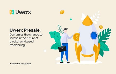 Bitcoin Cash (BCH) & Uwerx (WERX) Surge As Market Rebounds