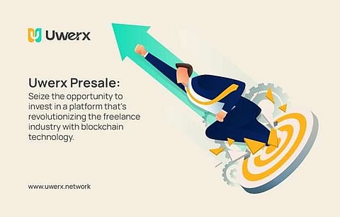 Dogecoin (DOGE) Price Dips but Transaction Count Rises by 60X; Uwerx (WERX) Presale Selling Hot