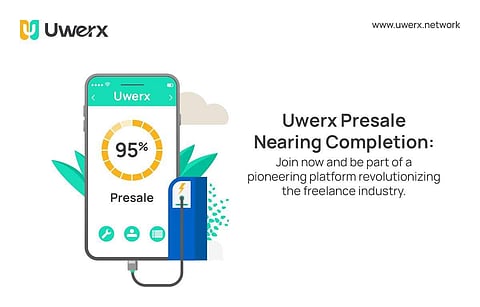 Shiba Inu (SHIB) Finally Soars Upward While Uwerx (WERX) Presale Winds Down: Crypto Price Prediction