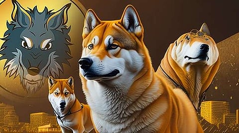 Shiba Inu (SHIB) Rival, Anarchy (ANA) Killing Its Presale As Investors Keep Rushing In