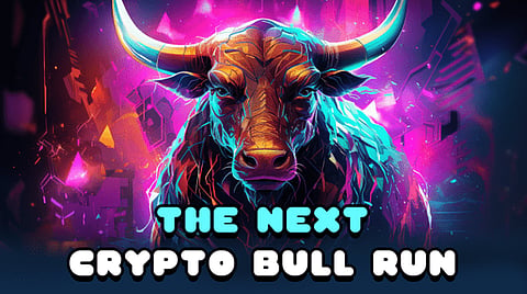 Bull Run Crypto | The Ultimate Guide to Preparing for the Next Crypto Bull Run