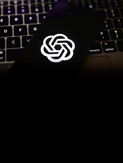 ChatGPT Is Being Dragged to US Court For AI Copyright