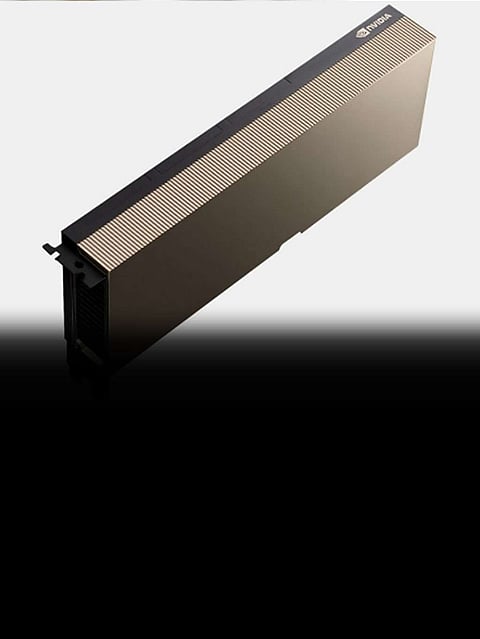 Export Risks Cause 20% Increase in Nvidia's A800 Compute GPU Price